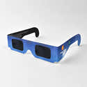 Lunettes éclipse Solaire PT – Certifiées ISO 12312-2 Et CE, Fabriquées En Europe Pour L'éclipse 2026 - 7