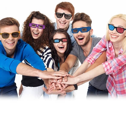 Santek-3D-Eyewear-Mobile-Slider