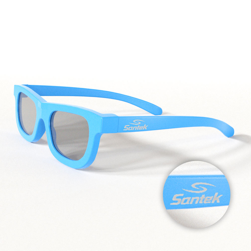Customized Eyewear logoB3
