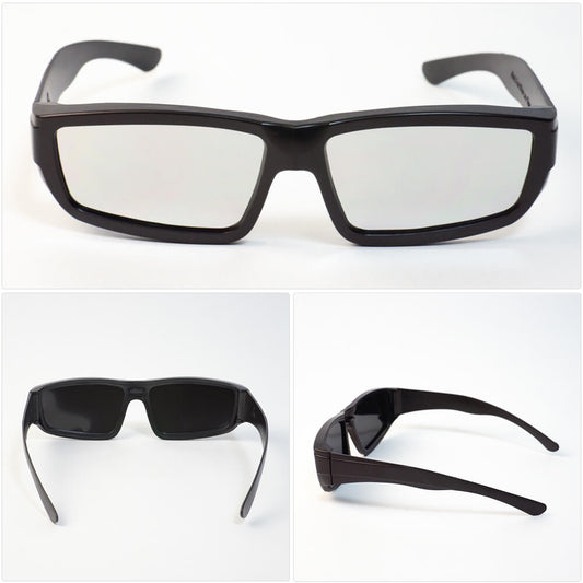 Santek3Dメガネ商品 – Santek 3D Eyewear