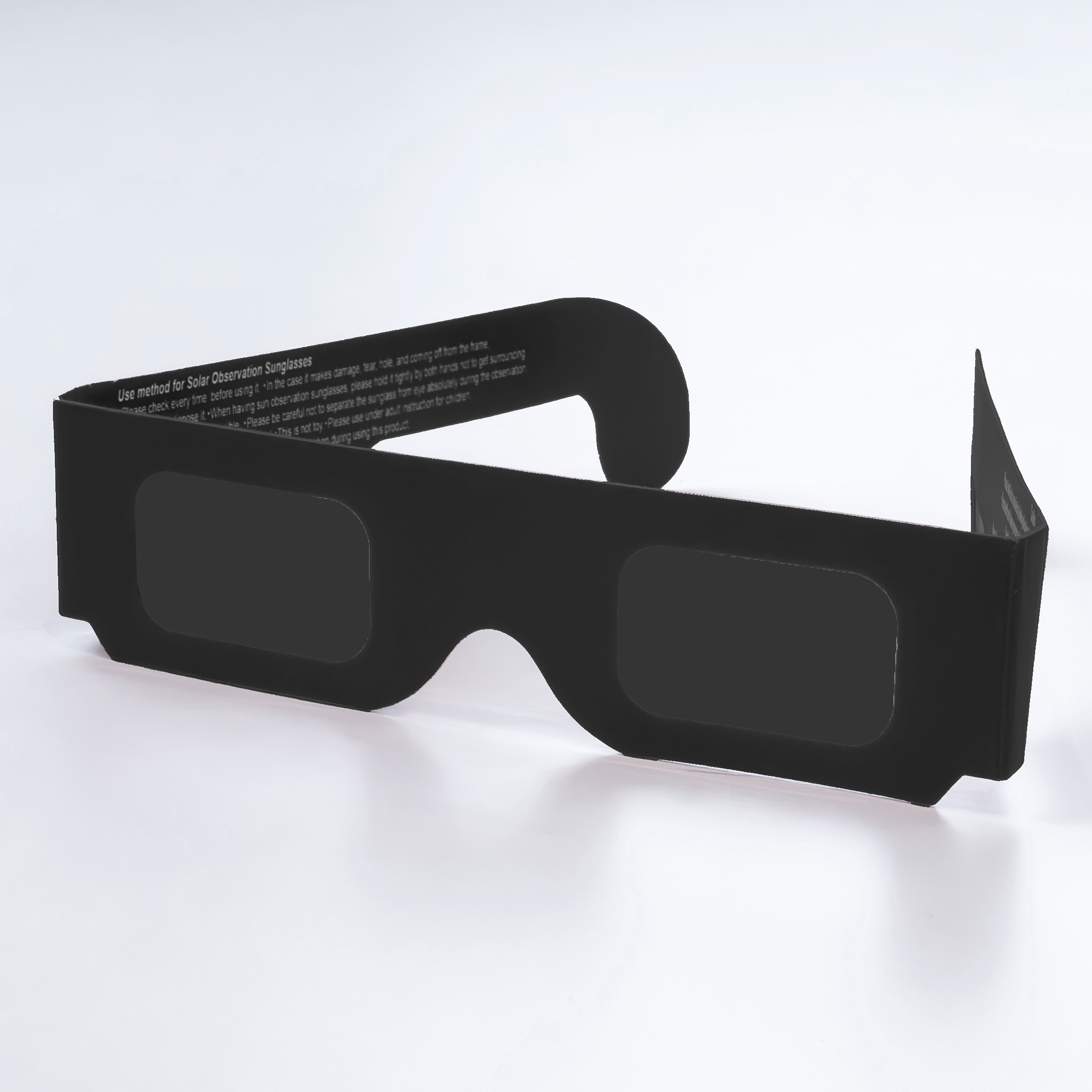 How to make sure your eclipse glasses actually work | Popular Science