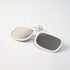 Solar Eclipse Eyewear Clip-on　日食観測用メガネ (Clip-on)
