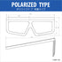 polarized-3d-eyewear-unfoldable-type