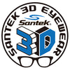 Santek 3D Eyewear